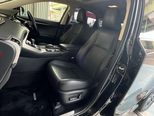 レクサス ＮＸ２００ｔ ２００Ｔ バージョンＬ ４ＷＤ H26年 (東海) 99