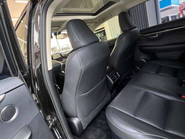 レクサス ＮＸ２００ｔ ２００Ｔ バージョンＬ ４ＷＤ H26年 (東海) 99