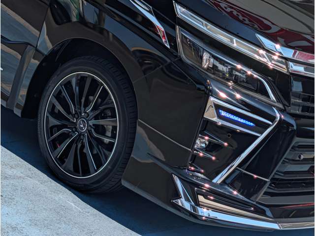 トヨタ ヴォクシー ２．０ ＺＳ 煌ＩＩＩ R2年 (東海) 99