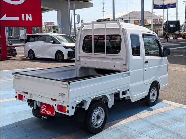 スズキ キャリイトラック ６６０ スーパーキャリイ Ｌ ３方開 ４ＷＤ R7年 (東海) 99