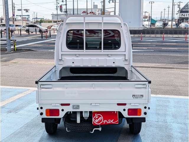 スズキ キャリイトラック ６６０ スーパーキャリイ Ｌ ３方開 ４ＷＤ R7年 (東海) 99