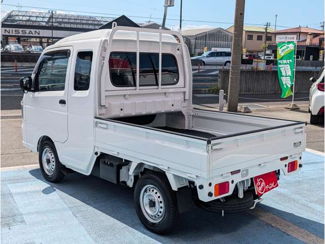 スズキ キャリイトラック ６６０ スーパーキャリイ Ｌ ３方開 ４ＷＤ R7年 (東海) 99