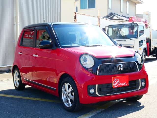 ホンダ Ｎ−ＯＮＥ ６６０ プレミアム Ｌパッケージ H25年 () 99