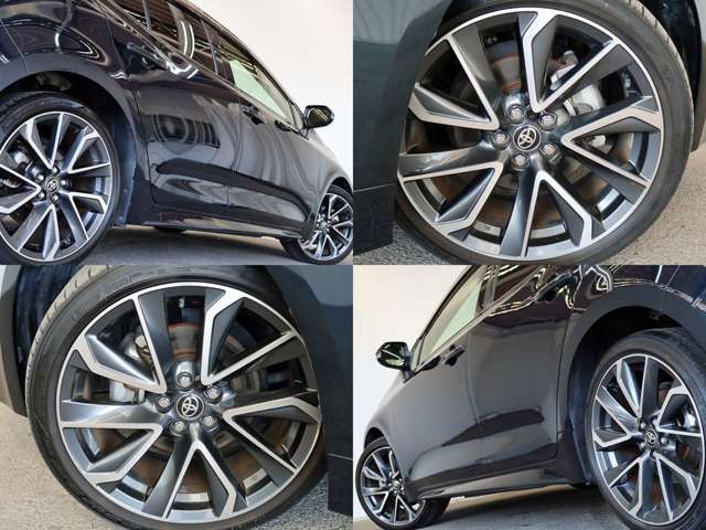 トヨタ カローラスポーツ １．２ Ｇ Ｚ R4年 (東海) 99