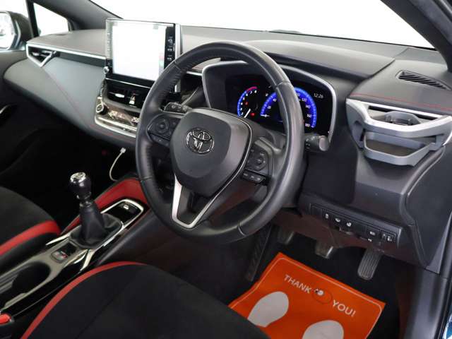 トヨタ カローラスポーツ １．２ Ｇ Ｚ R4年 (東海) 99