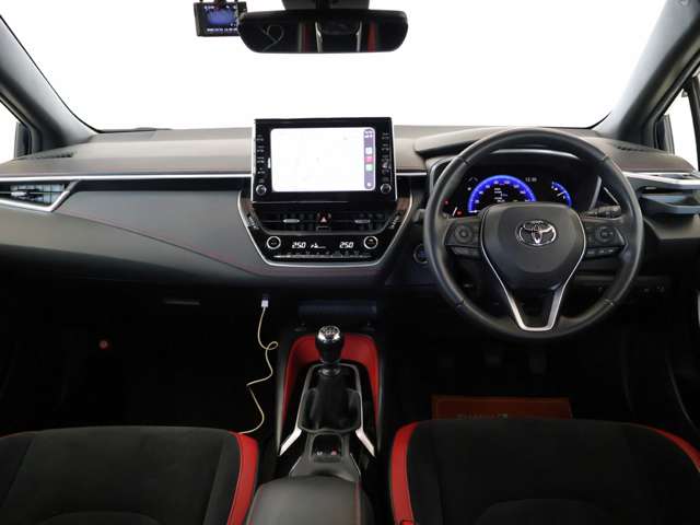 トヨタ カローラスポーツ １．２ Ｇ Ｚ R4年 (東海) 99