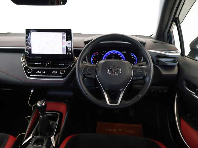 トヨタ カローラスポーツ １．２ Ｇ Ｚ R4年 (東海) 99