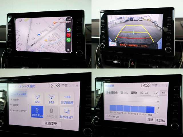 トヨタ カローラスポーツ １．２ Ｇ Ｚ R4年 (東海) 99