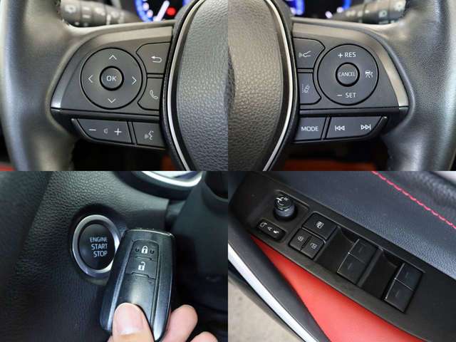 トヨタ カローラスポーツ １．２ Ｇ Ｚ R4年 (東海) 99