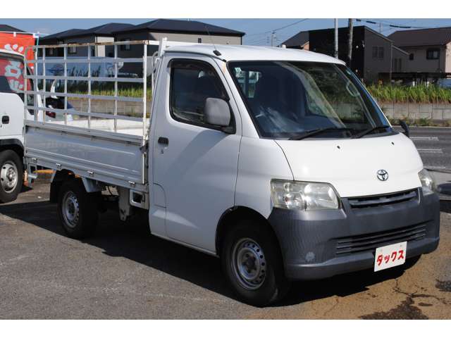 トヨタ ライトエーストラック シングルジャストロー H27年 (東海) 99