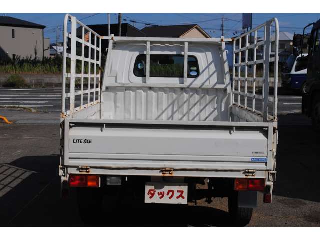トヨタ ライトエーストラック シングルジャストロー H27年 (東海) 99