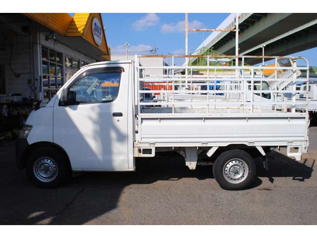 トヨタ ライトエーストラック シングルジャストロー H27年 (東海) 99