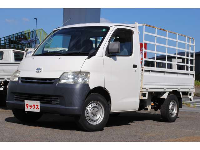 トヨタ ライトエーストラック シングルジャストロー H27年 (東海) 99