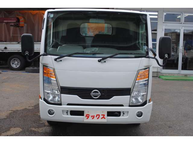 日産 アトラス ２．０ フルスーパーロー H27年 (東海) 99