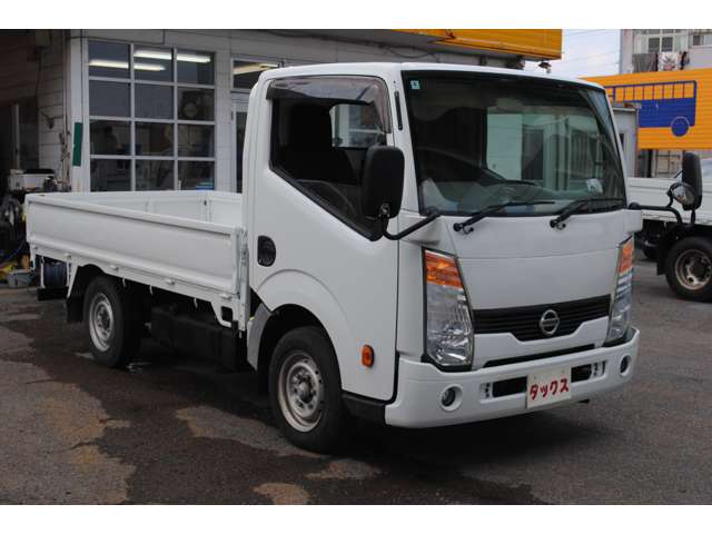日産 アトラス ２．０ フルスーパーロー H27年 (東海) 99