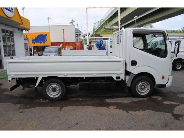 日産 アトラス ２．０ フルスーパーロー H27年 (東海) 99