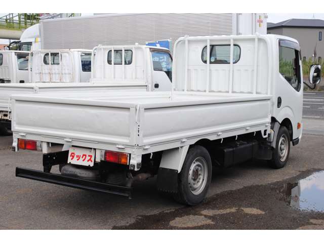 日産 アトラス ２．０ フルスーパーロー H27年 (東海) 99