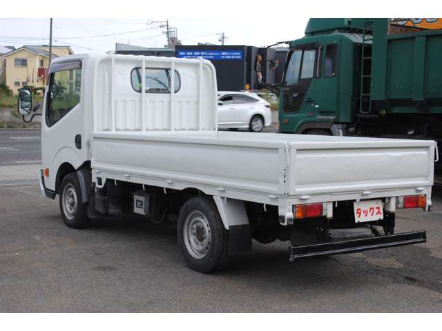 日産 アトラス ２．０ フルスーパーロー H27年 (東海) 99