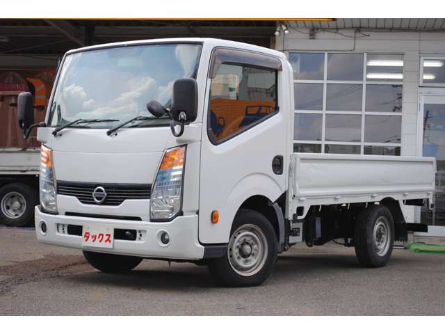 日産 アトラス ２．０ フルスーパーロー H27年 (東海) 99