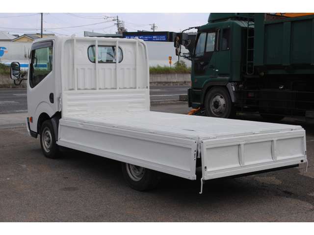 日産 アトラス ２．０ フルスーパーロー H27年 (東海) 99