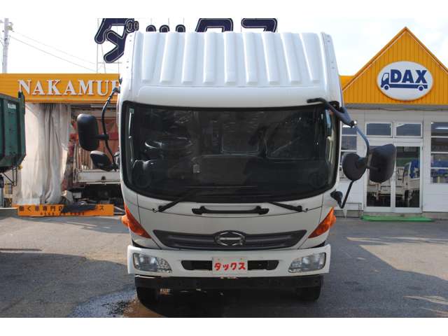 日野自動車 レンジャー タダノ４段クレーン ラジコン H26年 (東海) 99