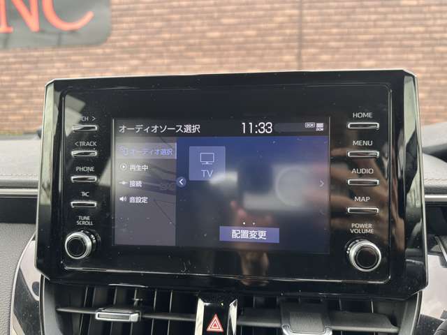 トヨタ カローラ　ツーリング　ハイブリッド １．８ ハイブリッド ＷＸＢ R3年 (関東) 99