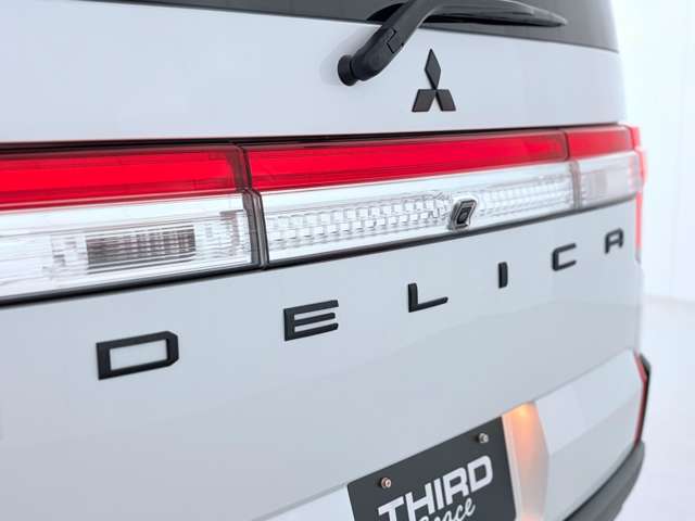 三菱 デリカ　Ｄ：５ ２．２ Ｐ ディーゼルターボ ４ＷＤ R6年 () 99