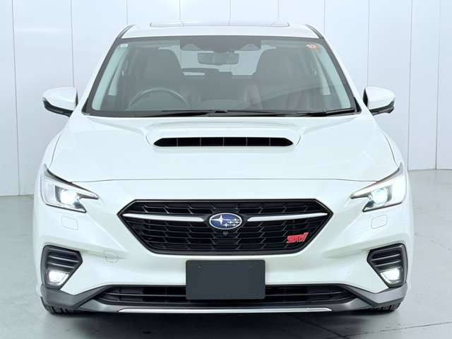 スバル レヴォーグ ２．４ ＳＴＩ スポーツＲ ＥＸ ４ＷＤ R5年 () 99