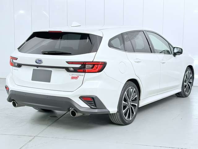 スバル レヴォーグ ２．４ ＳＴＩ スポーツＲ ＥＸ ４ＷＤ R5年 () 99