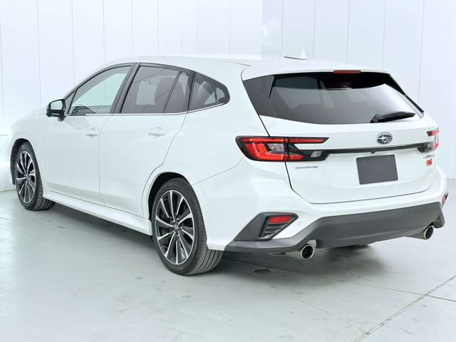 スバル レヴォーグ ２．４ ＳＴＩ スポーツＲ ＥＸ ４ＷＤ R5年 () 99
