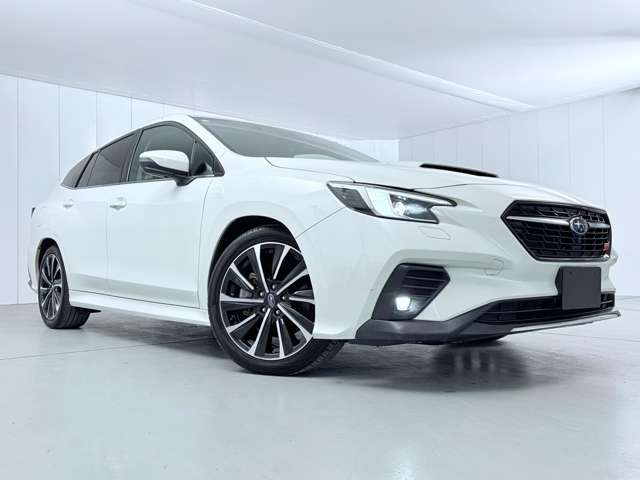 スバル レヴォーグ ２．４ ＳＴＩ スポーツＲ ＥＸ ４ＷＤ R5年 () 99