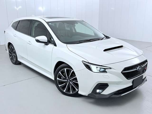 スバル レヴォーグ ２．４ ＳＴＩ スポーツＲ ＥＸ ４ＷＤ R5年 () 99