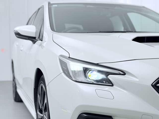 スバル レヴォーグ ２．４ ＳＴＩ スポーツＲ ＥＸ ４ＷＤ R5年 () 99