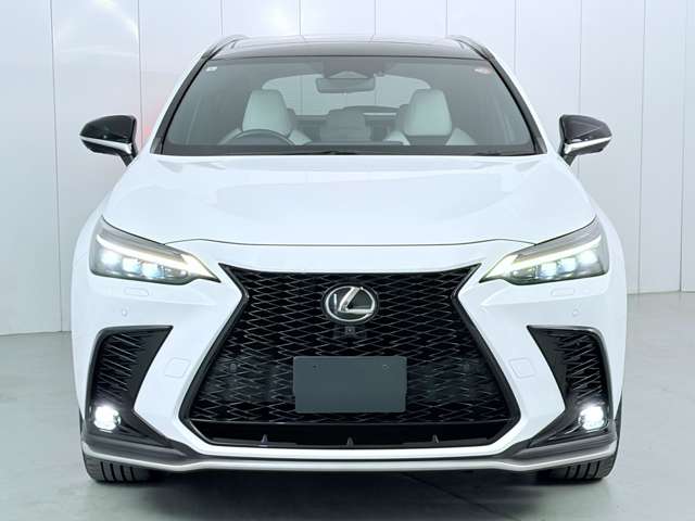 レクサス ＮＸ３５０ｈ Ｆスポーツ R5年 () 99