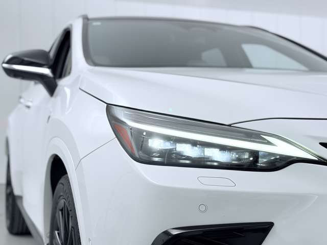 レクサス ＮＸ３５０ｈ Ｆスポーツ R5年 () 99