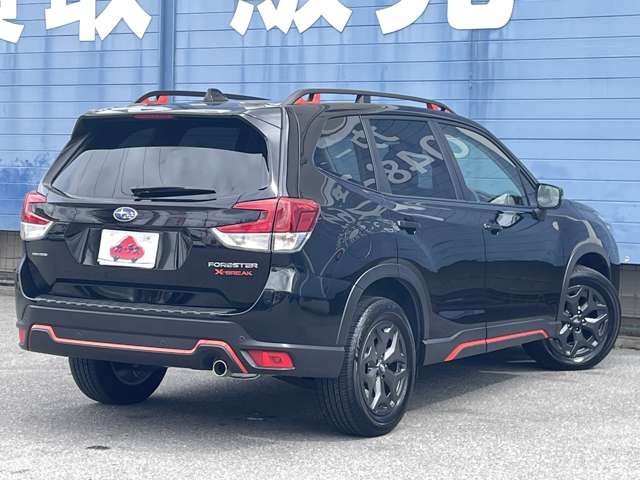 スバル フォレスター ２．５ エックスブレイク ４ＷＤ R2年 (関東) 99