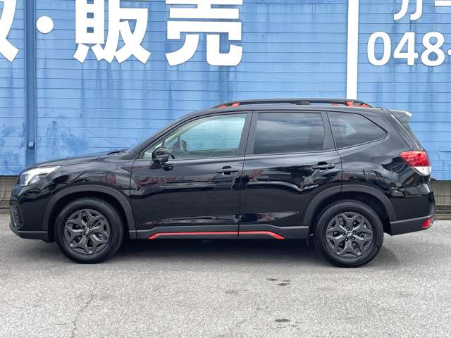 スバル フォレスター ２．５ エックスブレイク ４ＷＤ R2年 (関東) 99