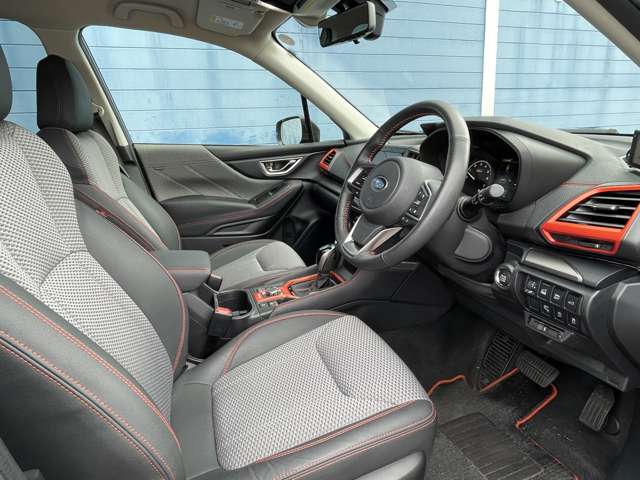 スバル フォレスター ２．５ エックスブレイク ４ＷＤ R2年 (関東) 99