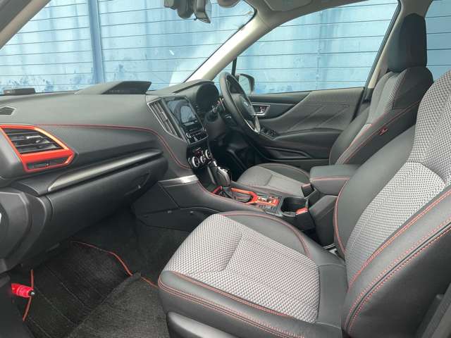 スバル フォレスター ２．５ エックスブレイク ４ＷＤ R2年 (関東) 99