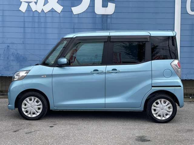 日産 デイズ　ルークス ６６０ Ｘ R1年 (関東) 99