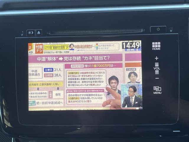 ホンダ ステップワゴン １．５ スパーダ クールスピリット H27年 (関東) 99