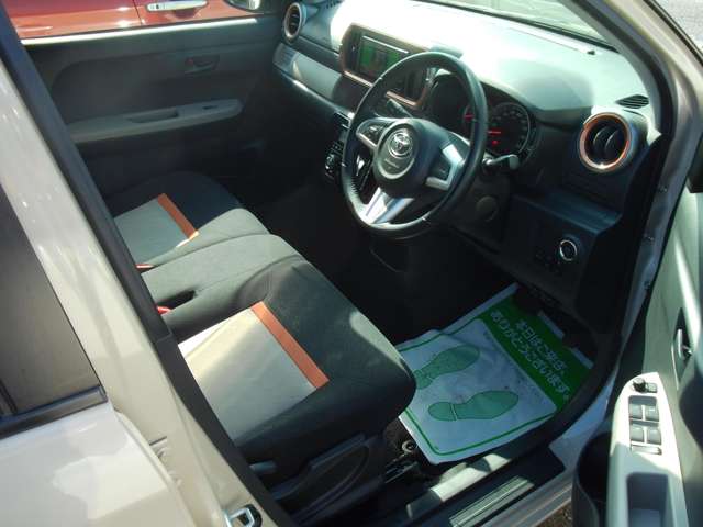トヨタ パッソ １．０ モーダ R1年 (関東) 99