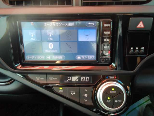 トヨタ アクア １．５ Ｓ スタイルブラック H29年 (関東) 99