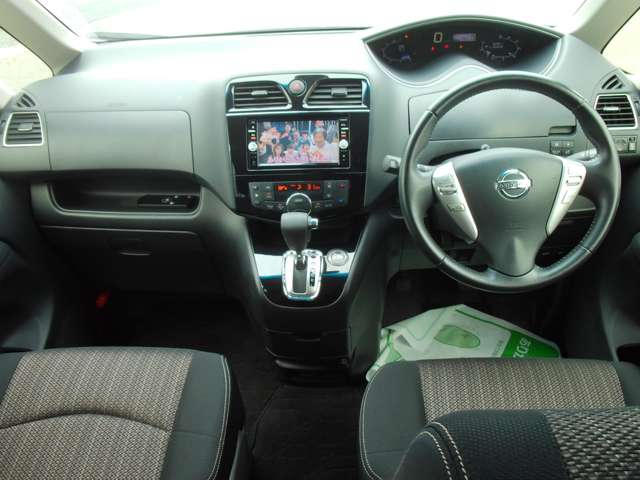 日産 セレナ ２．０ ハイウェイスター Ｖセレクション＋ＳＡＦＥＴＹＩＩ Ｓ－ＨＹＢＲＩＤ H28年 (関東) 99
