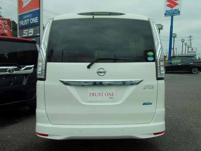 日産 セレナ ２．０ ハイウェイスター Ｖセレクション＋ＳＡＦＥＴＹＩＩ Ｓ－ＨＹＢＲＩＤ H28年 (関東) 99
