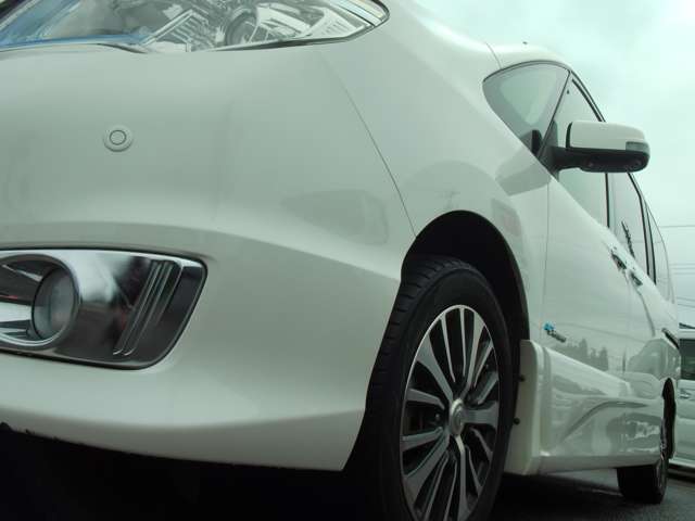日産 セレナ ２．０ ハイウェイスター Ｖセレクション＋ＳＡＦＥＴＹＩＩ Ｓ－ＨＹＢＲＩＤ H28年 (関東) 99