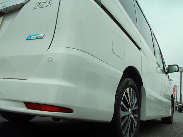 日産 セレナ ２．０ ハイウェイスター Ｖセレクション＋ＳＡＦＥＴＹＩＩ Ｓ－ＨＹＢＲＩＤ H28年 (関東) 99