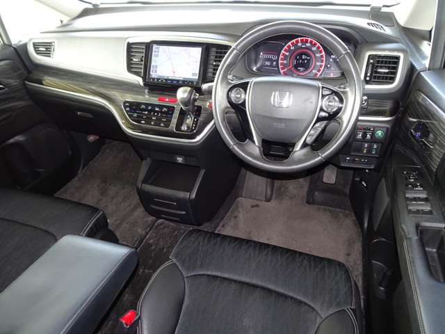 ホンダ オデッセイ ２．４ アブソルート ＥＸ H27年 (関東) 99