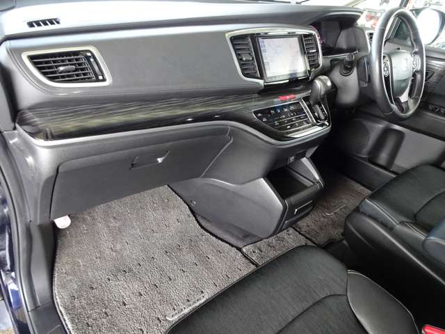 ホンダ オデッセイ ２．４ アブソルート ＥＸ H27年 (関東) 99