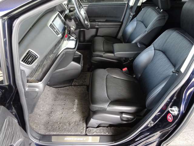 ホンダ オデッセイ ２．４ アブソルート ＥＸ H27年 (関東) 99